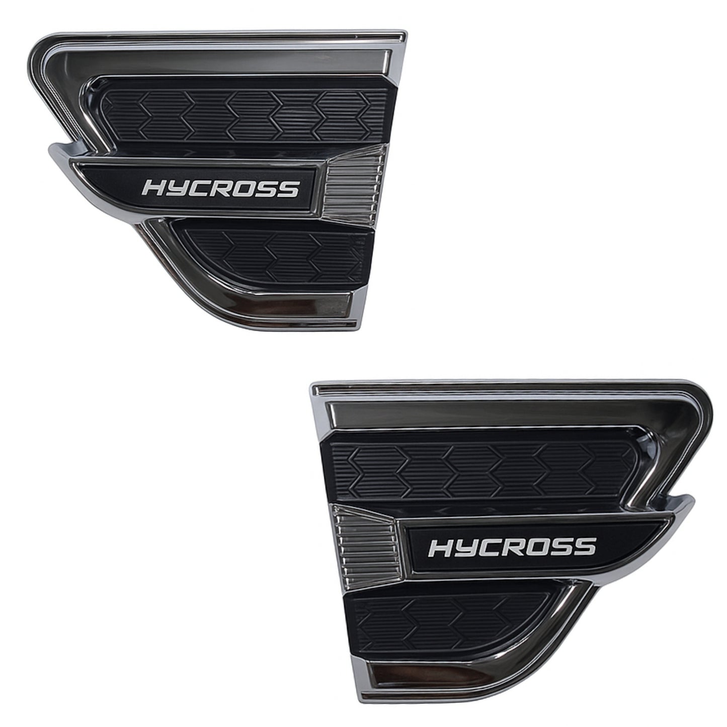 
                  
                    Side Vent for Toyota Innova Hycross
                  
                