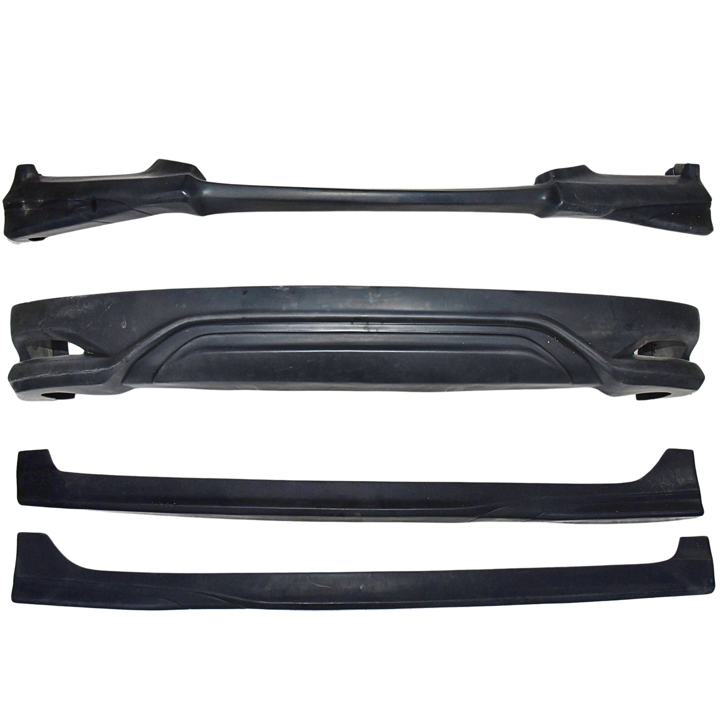 
                  
                    Side Skirts for Honda City 2014-2017
                  
                