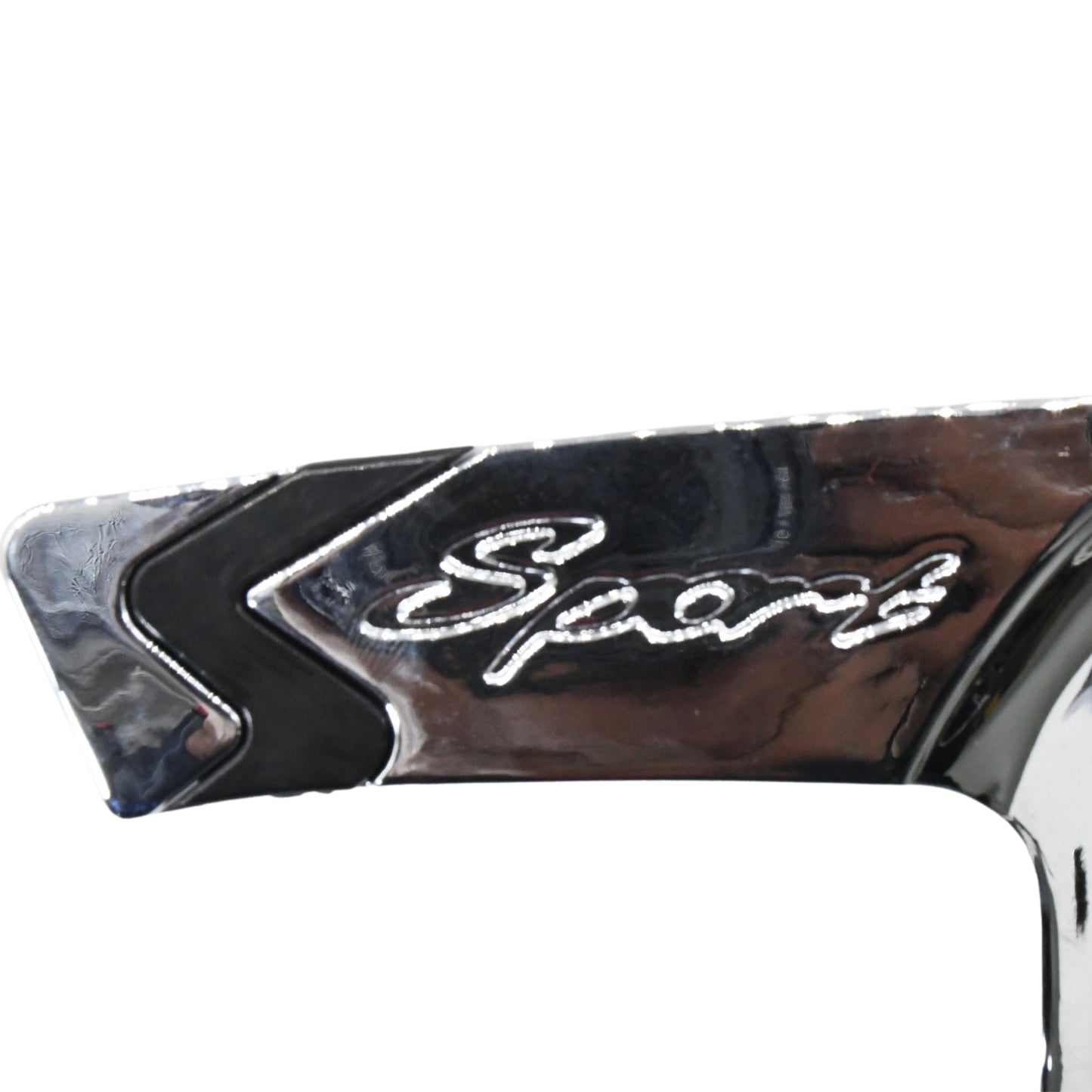 
                  
                    KMH Handle Bowl Chrome for Maruti Suzuki Grand Vitara
                  
                