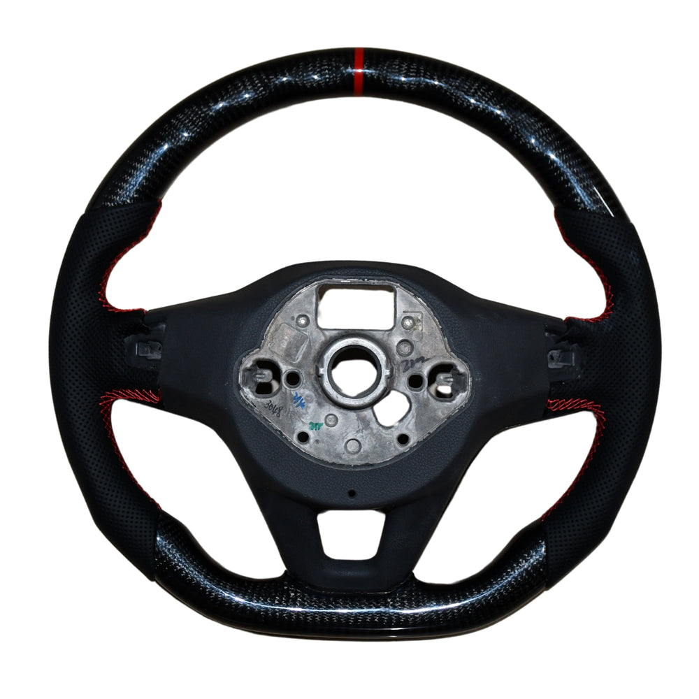 
                  
                    Steering Wheel for Volkswagen Virtus-Automatic
                  
                