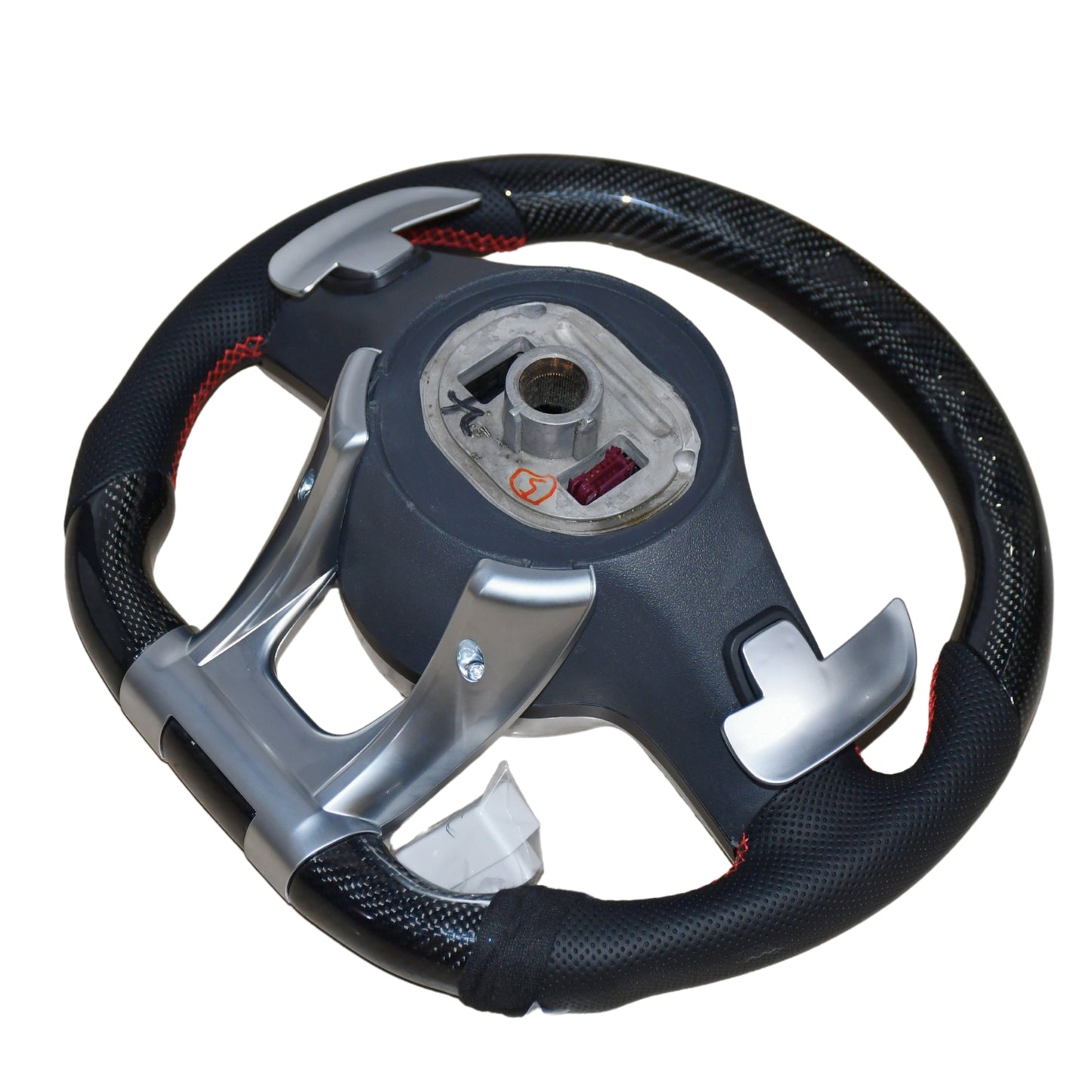 
                  
                    AMG LED CARBON STEERING- FOR E CLASS , C CLASS , GLA , CLA , A CLASS , GLE , GLS , ML , GL , SLK , S CLASS
                  
                