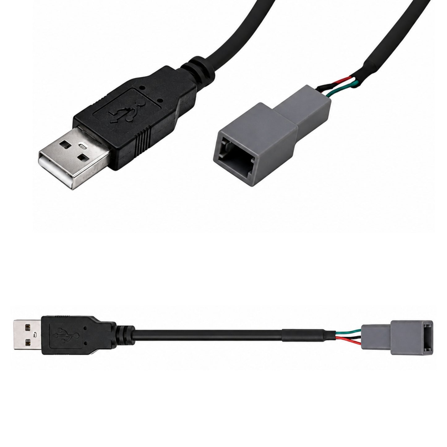 
                  
                    Global Byte AU-TY-20/U/OE - OEM Place USB Activation for Toyota Innova Crysta 2020+ & Fortuner 2021+
                  
                