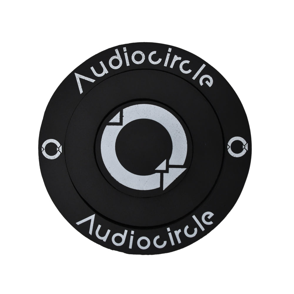 
                  
                    Audio Circle Spacers -Foam Ring
                  
                