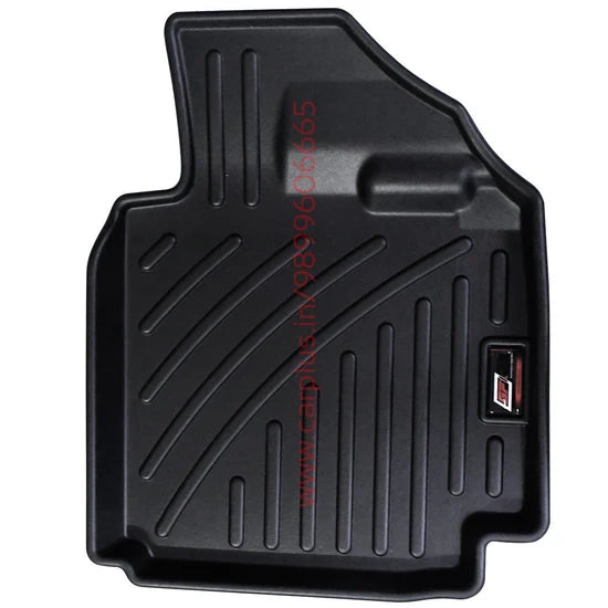 
                  
                    GFX Life Long Car Mats for Maruti Suzuki XL6 (2019-2021)-Black
                  
                