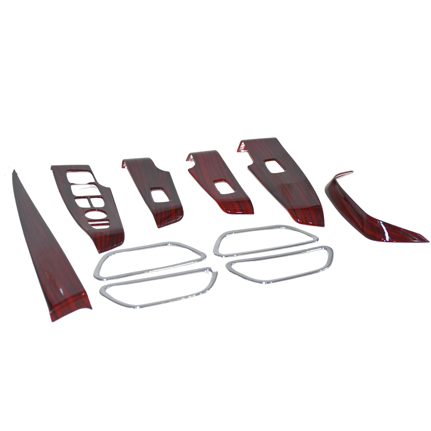 
                  
                    KMH Inner Wooden Kit For Hyundai Verna (5th GEN)
                  
                