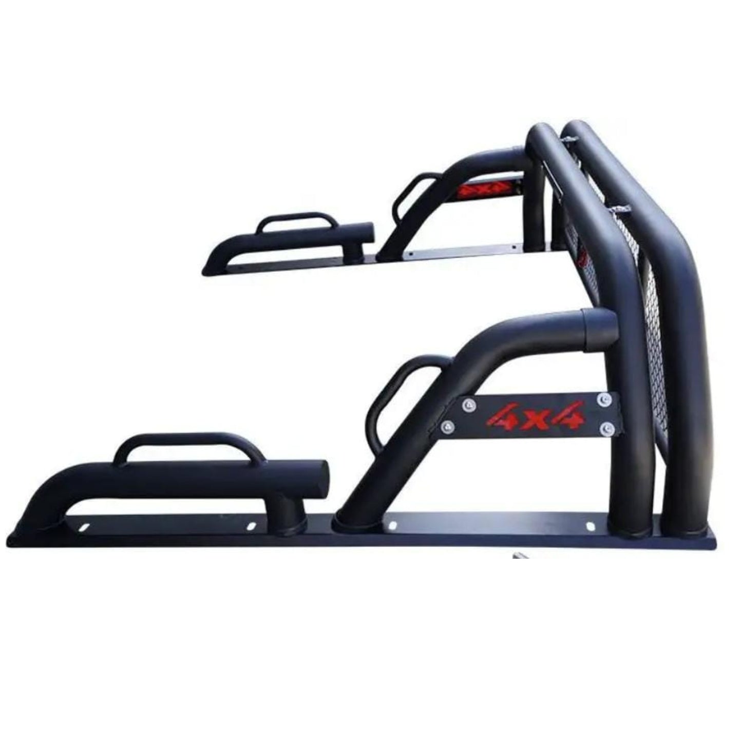 
                  
                    Metal Roll Bar for Hilux and Isuzu
                  
                