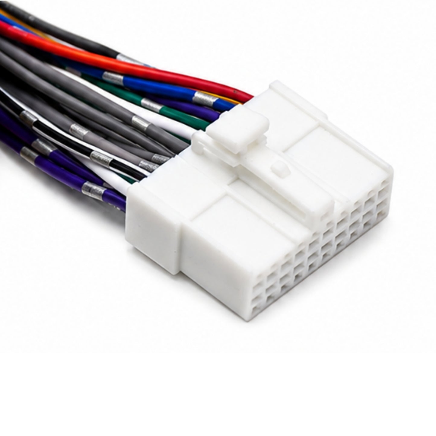
                  
                    Nakamichi Connector for Dsp - MG
                  
                