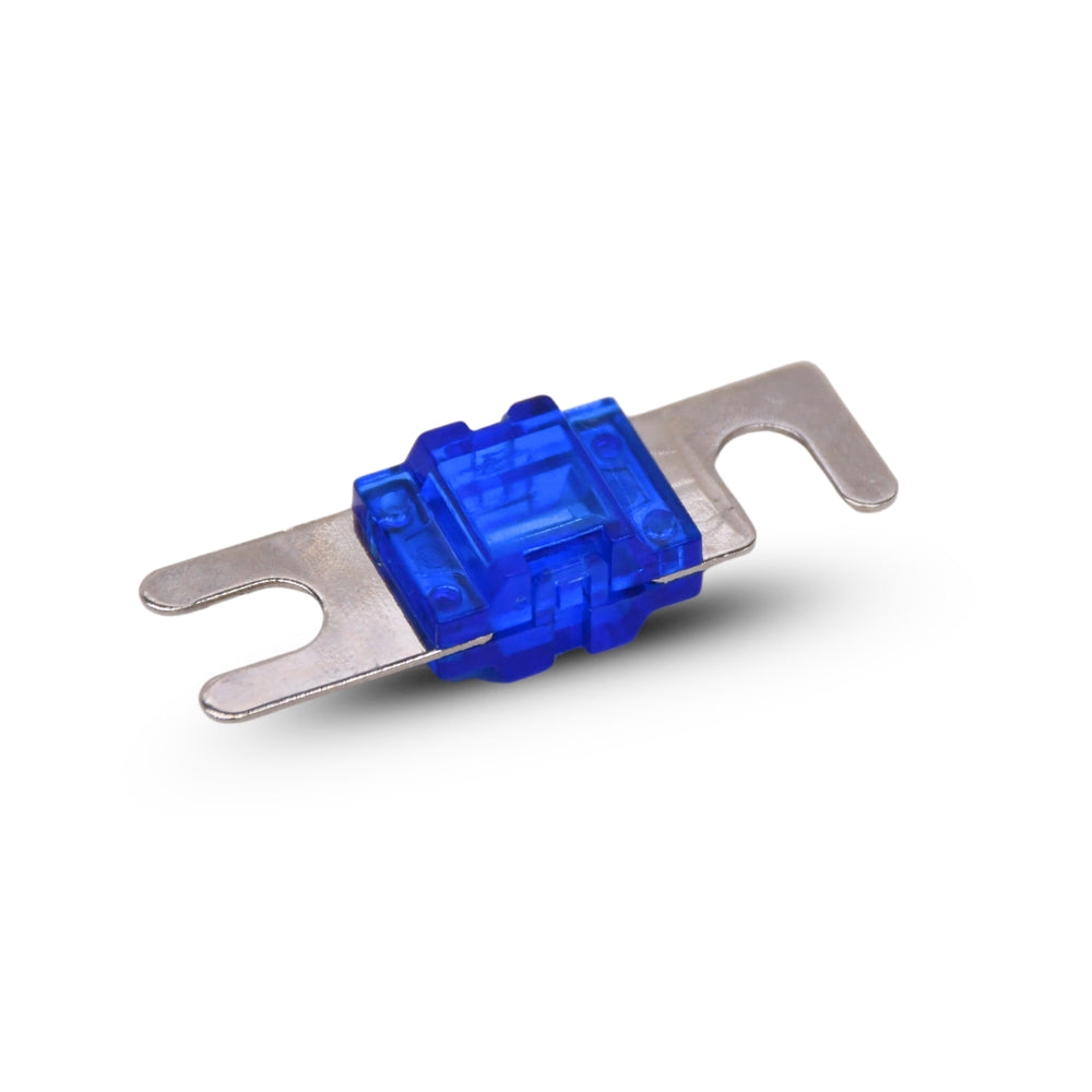 
                  
                    X-DECIBEL Mini Anl Fuse Gold-Plated
                  
                