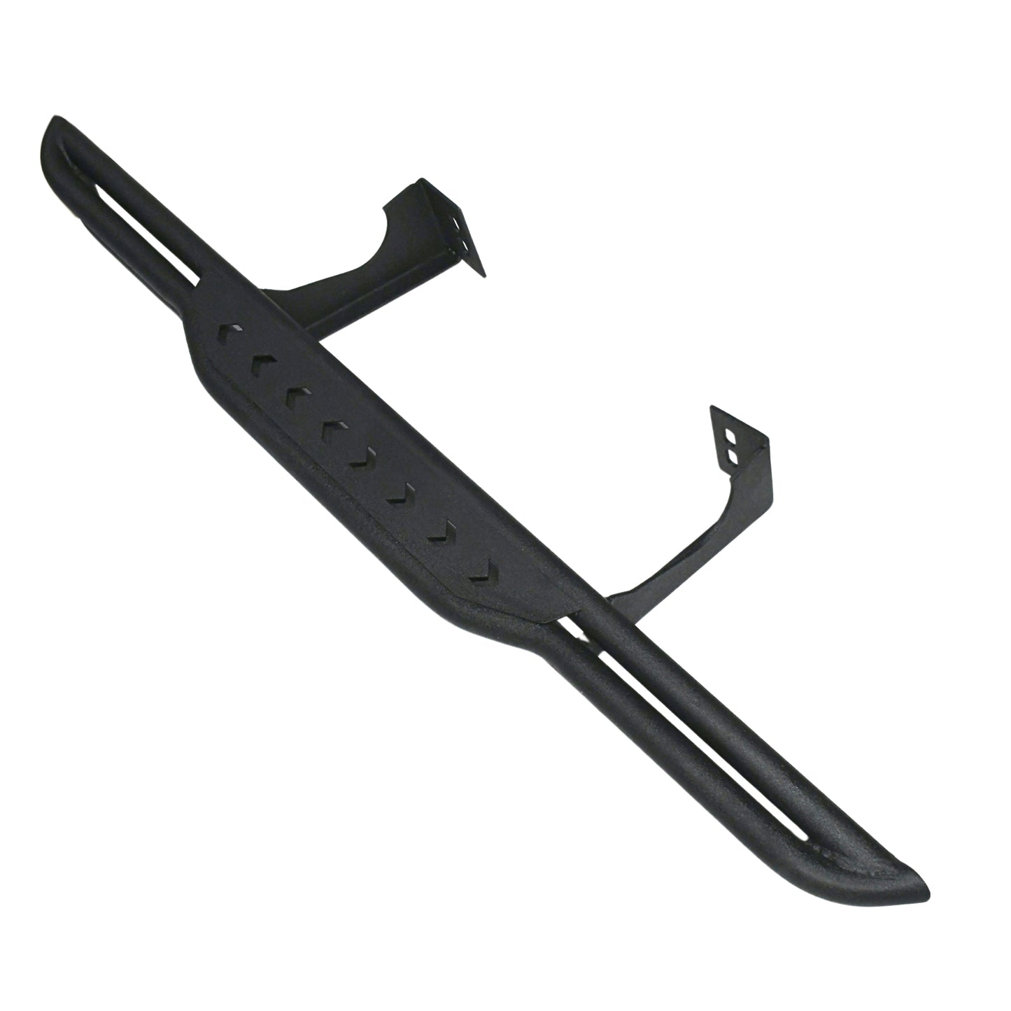 
                  
                    Side Stepper Fixed Footrest for Jeep Wrangler (JL)
                  
                
