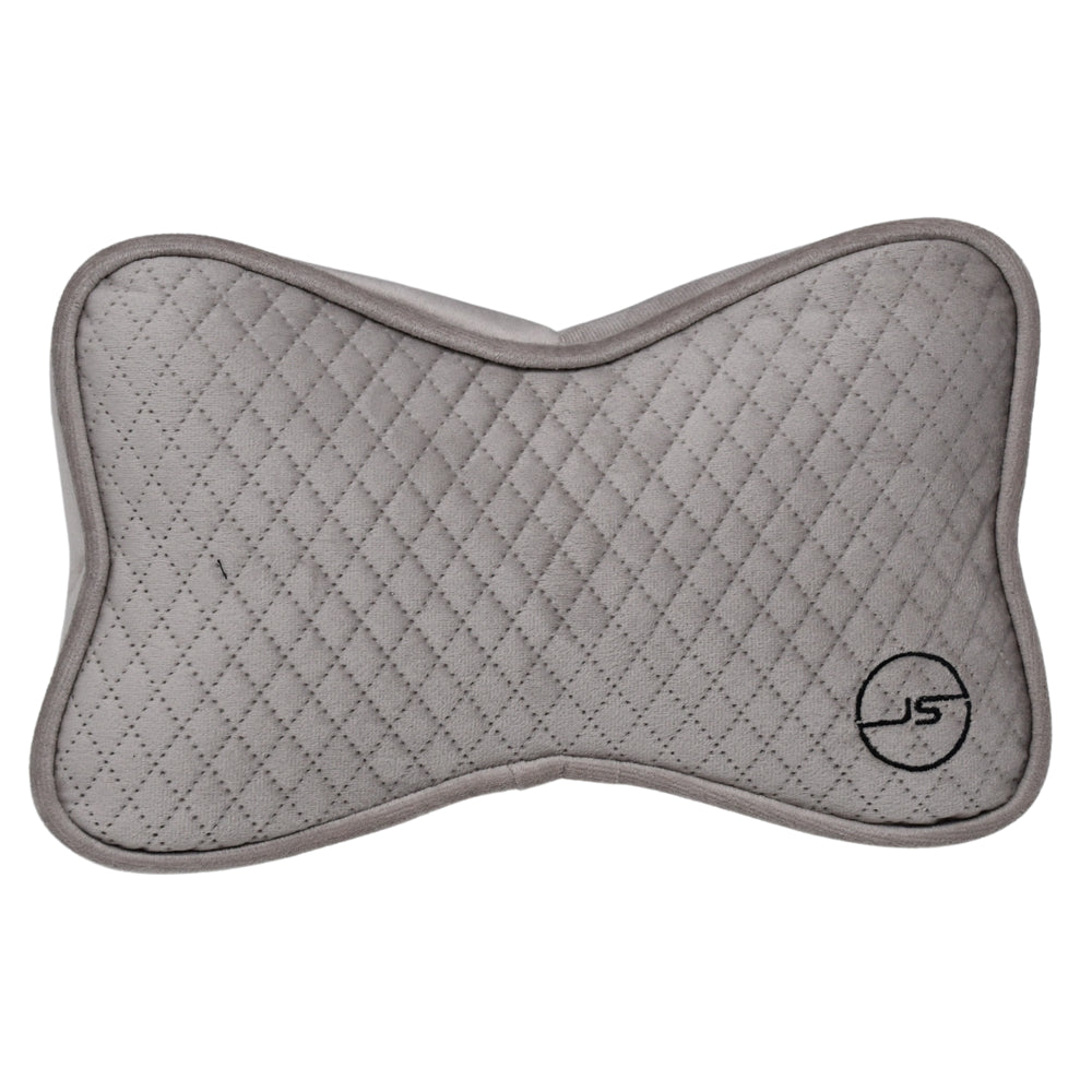 
                  
                    Jackspeed Neck Rest-L.Grey
                  
                