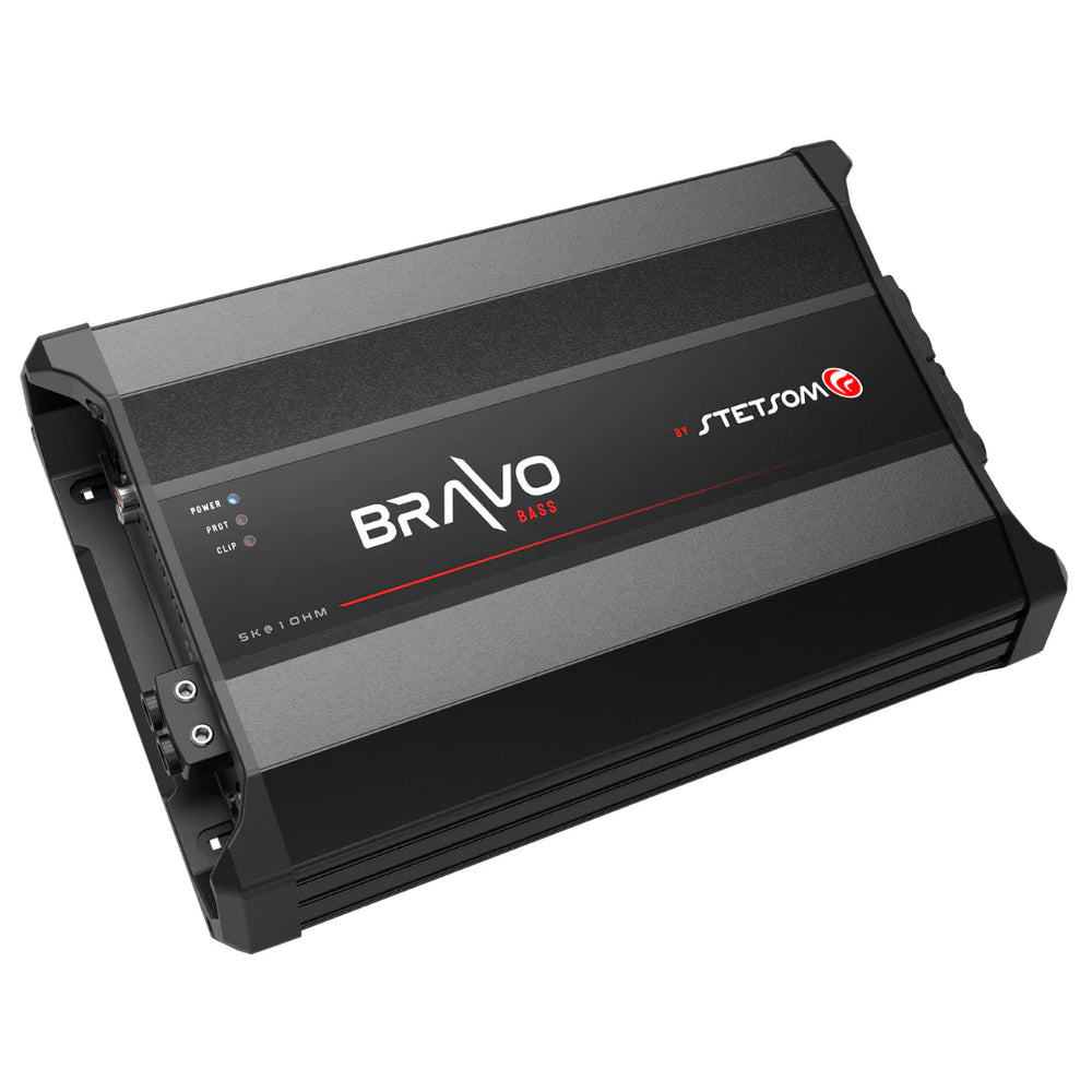 Stetsom Bravo Bass 5k, 1 Digital Amplifier
