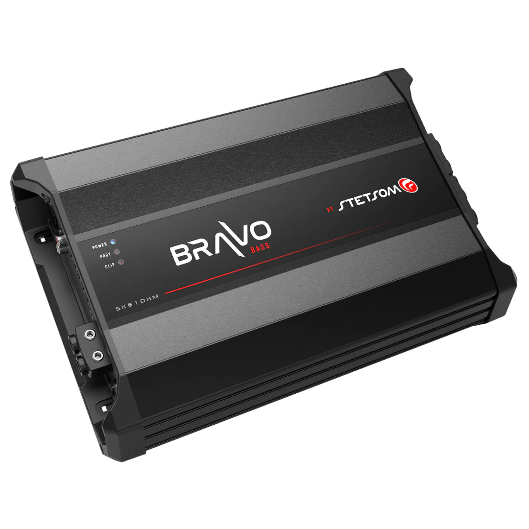
                  
                    Stetsom Bravo Bass 5k, 1 Digital Amplifier
                  
                