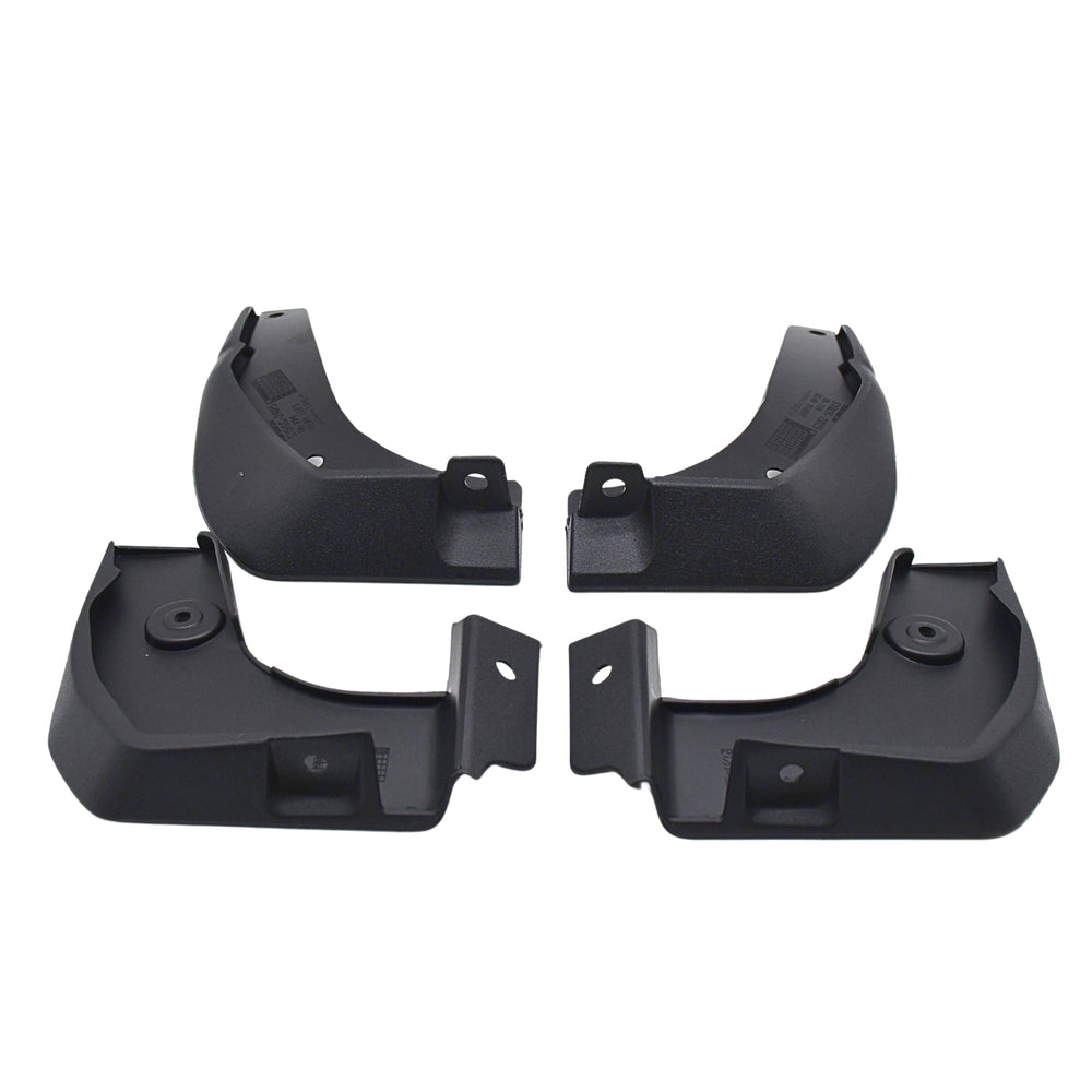 
                  
                    KMH Mud Flaps for Kia Syros
                  
                