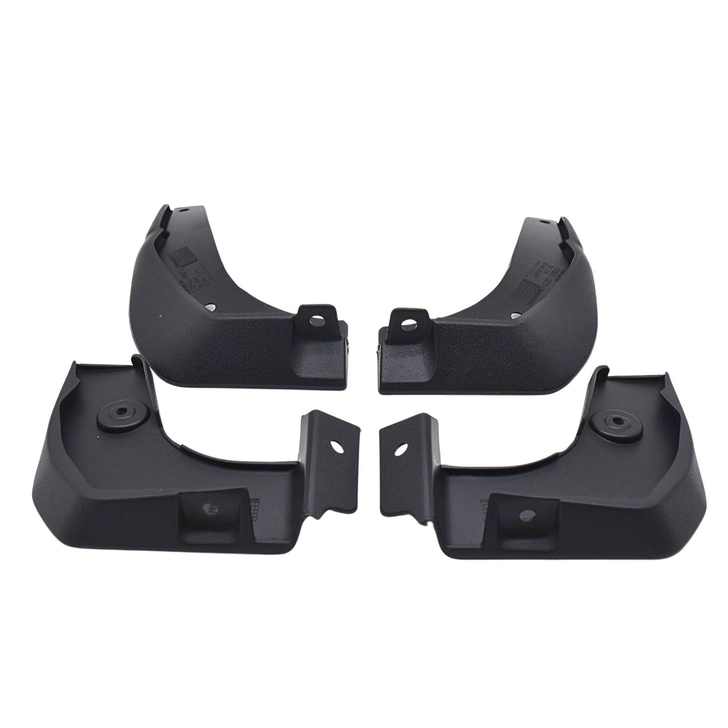 
                  
                    KMH Mud Flaps for Kia Syros
                  
                