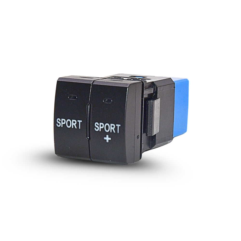 Power Booster Throttle Booster for Toyota Innova Hycross