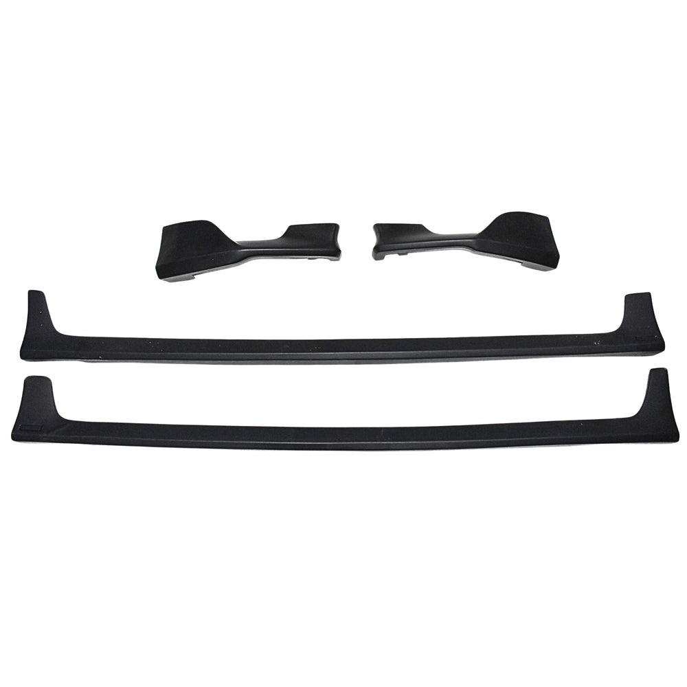 
                  
                    Side Skirts for Corolla Altis 2014-2017
                  
                