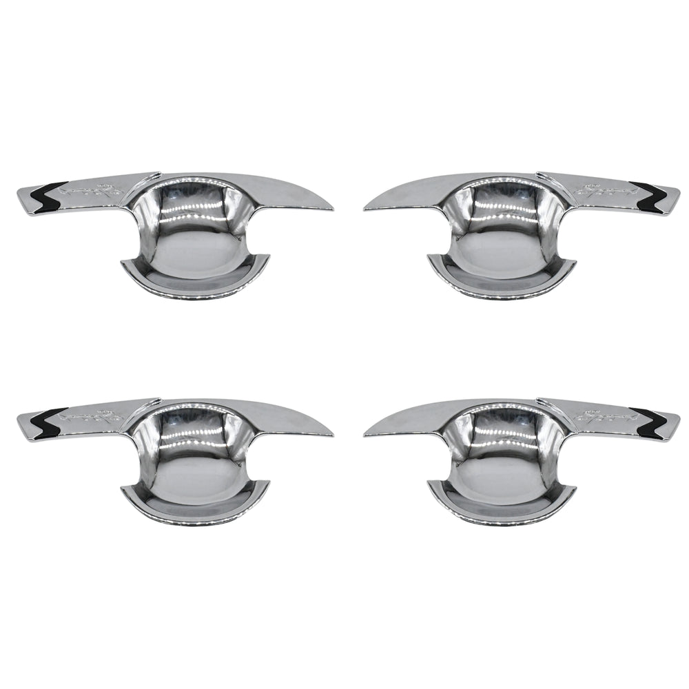 KMH Handle Bowl Chrome for Maruti Suzuki Grand Vitara