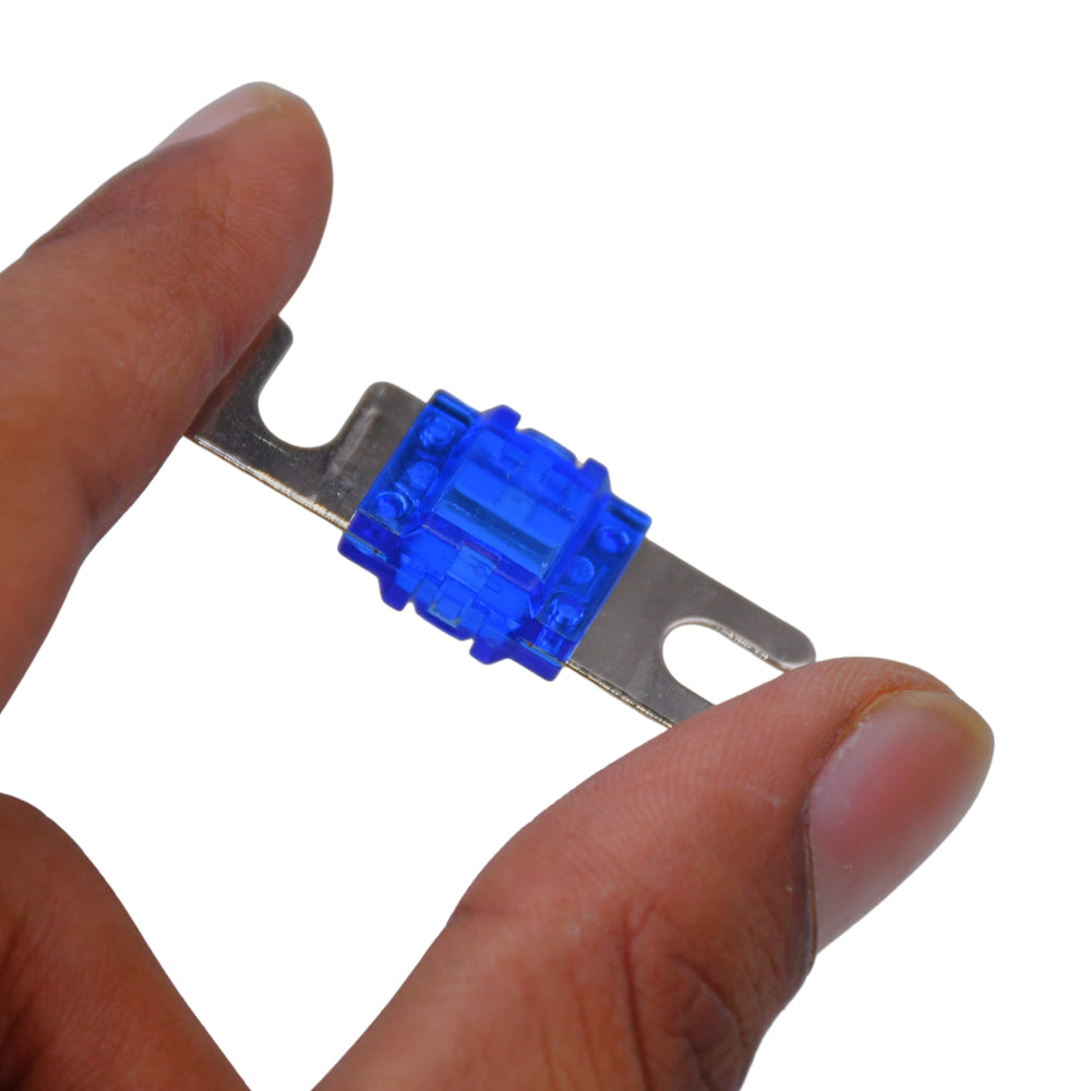 
                  
                    X-DECIBEL Mini Anl Fuse Gold-Plated
                  
                