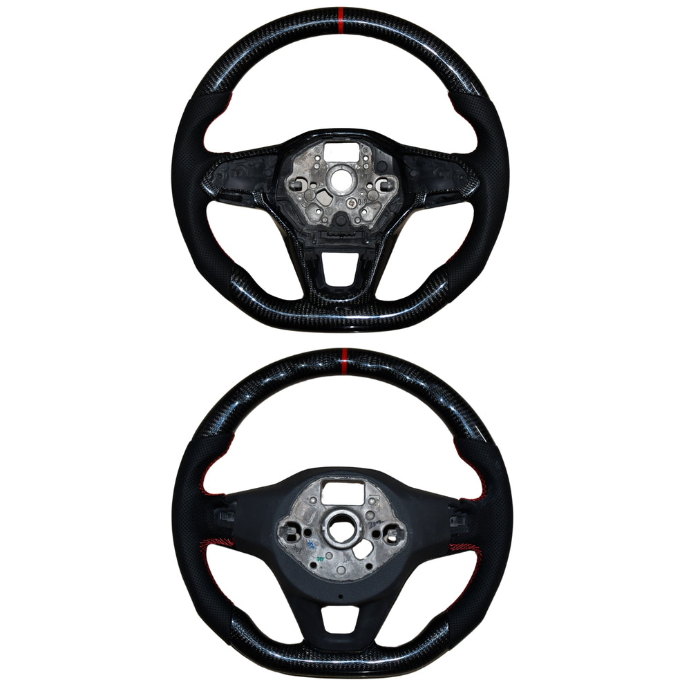 
                  
                    Steering Wheel for Volkswagen Virtus-Automatic
                  
                