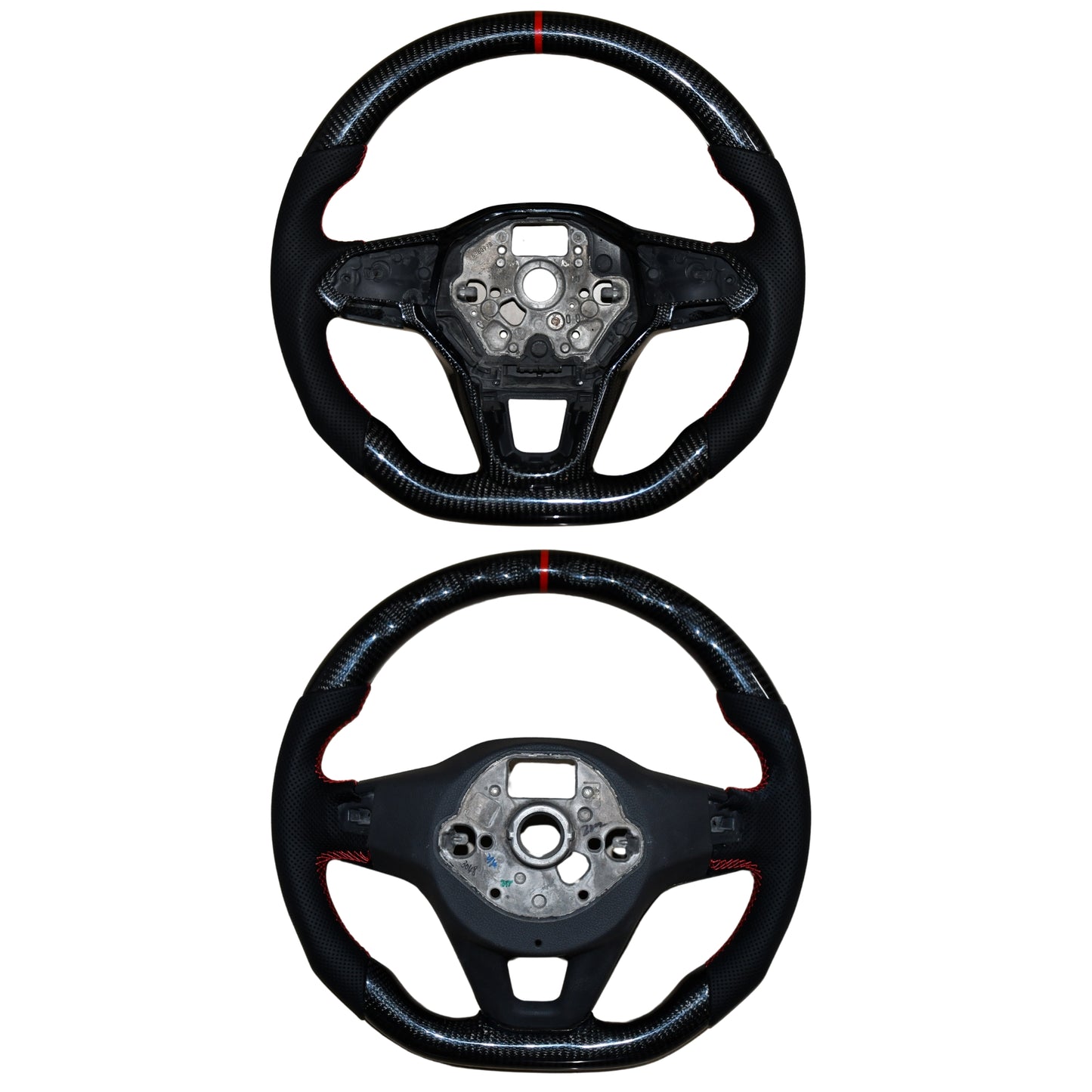 
                  
                    Steering Wheel for Volkswagen Virtus-Automatic
                  
                