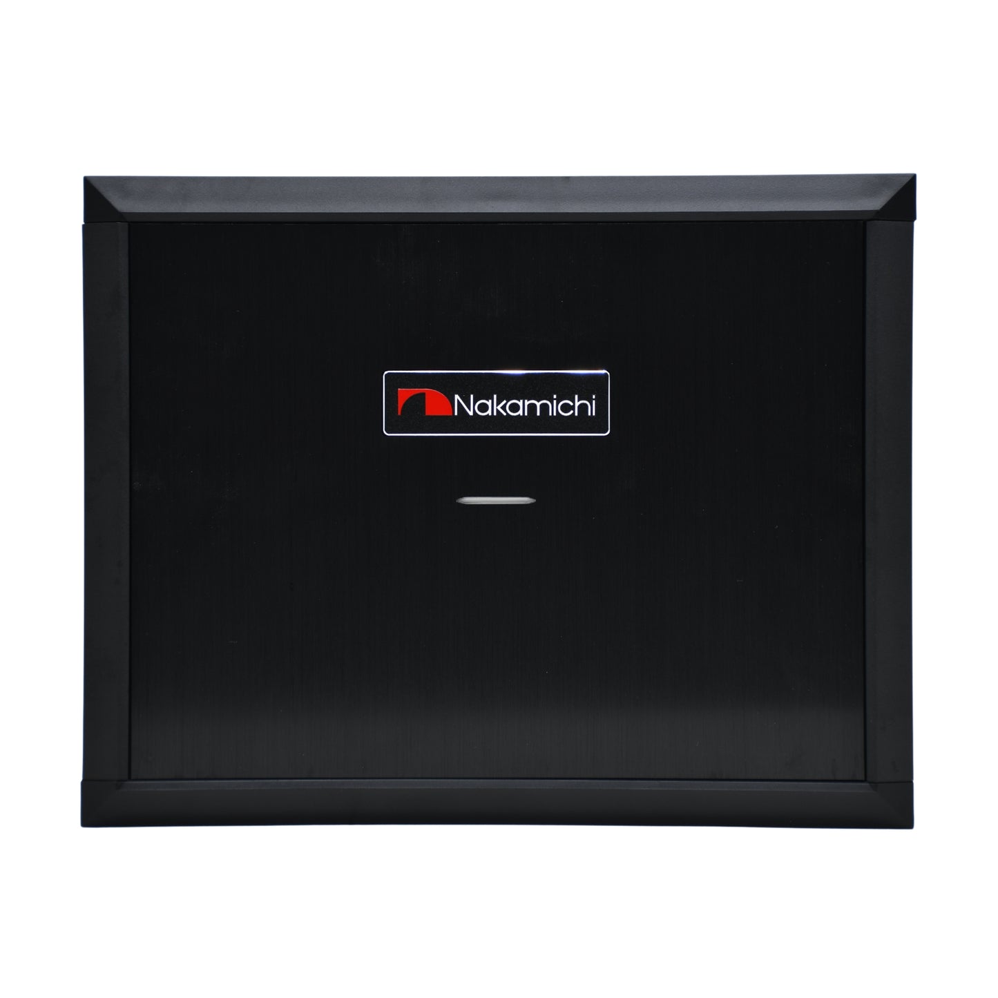 
                  
                    NAKAMICHI NDSR356A 12-Channel Digital Signal Processor With Built-In Amplifier
                  
                