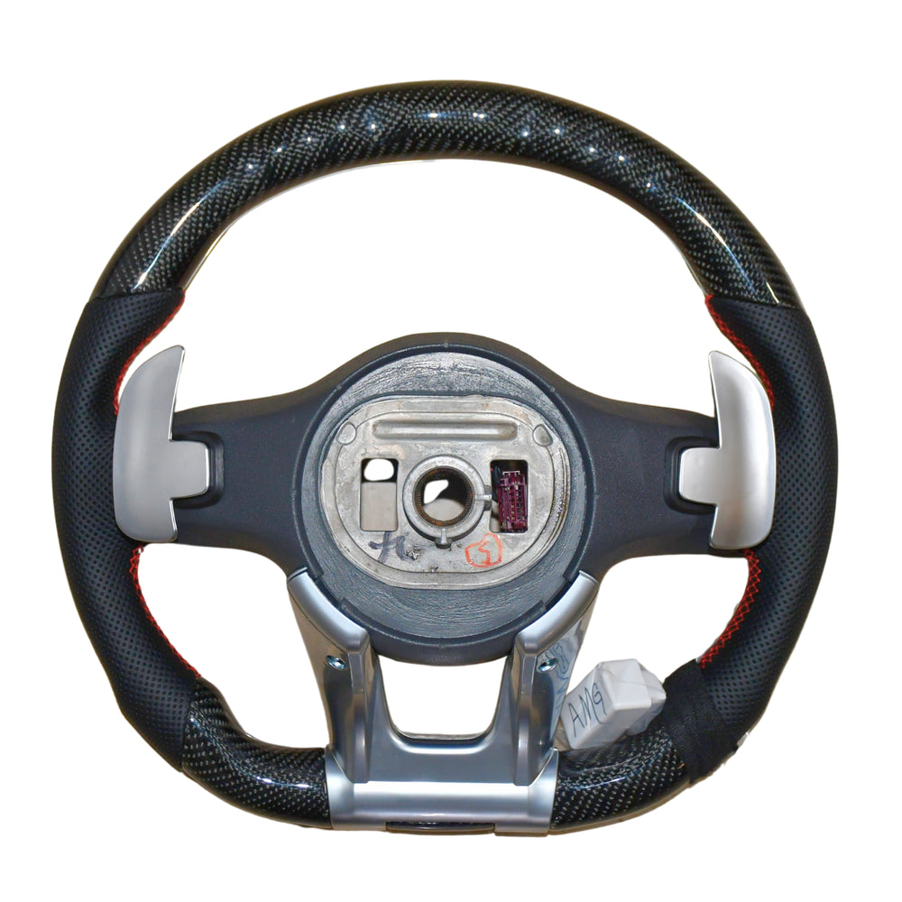 
                  
                    AMG LED CARBON STEERING- FOR E CLASS , C CLASS , GLA , CLA , A CLASS , GLE , GLS , ML , GL , SLK , S CLASS
                  
                
