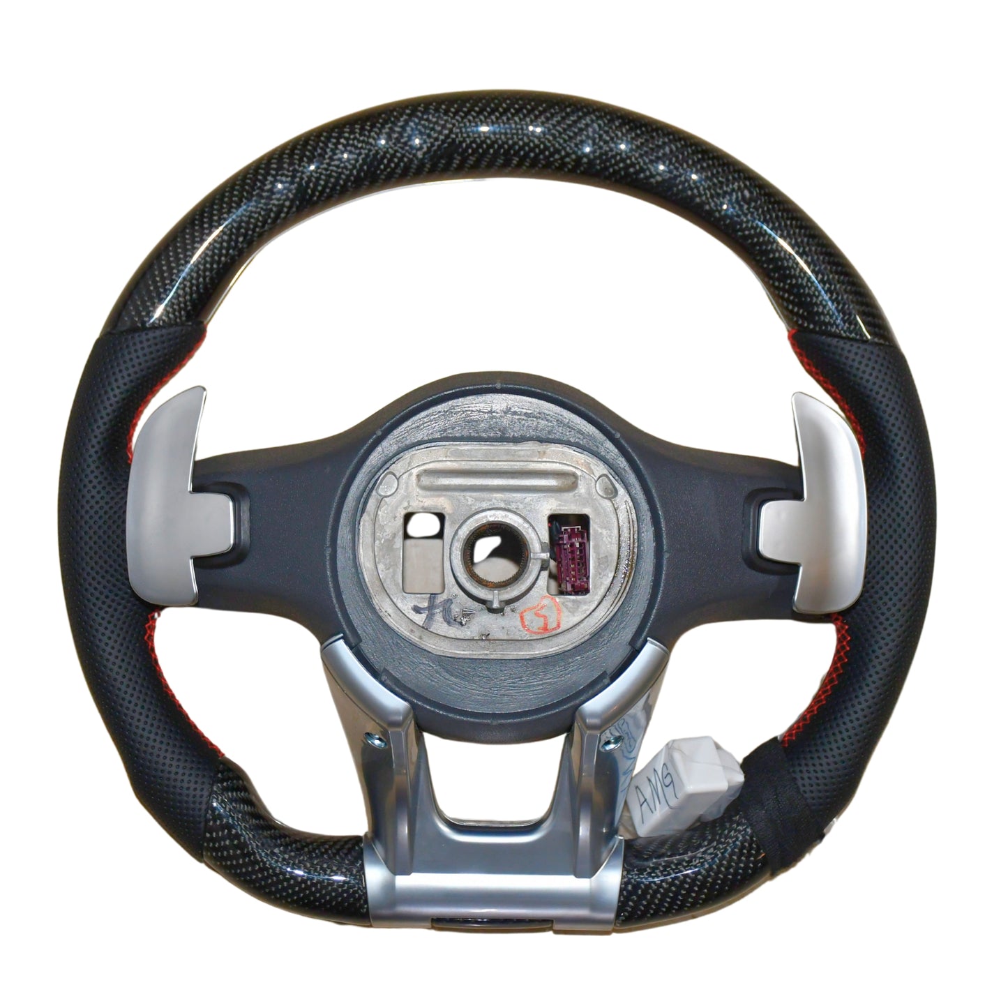 
                  
                    AMG LED CARBON STEERING- FOR E CLASS , C CLASS , GLA , CLA , A CLASS , GLE , GLS , ML , GL , SLK , S CLASS
                  
                