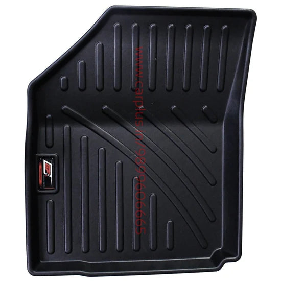 
                  
                    GFX Life Long Car Mats for Maruti Suzuki XL6 (2019-2021)-Black
                  
                