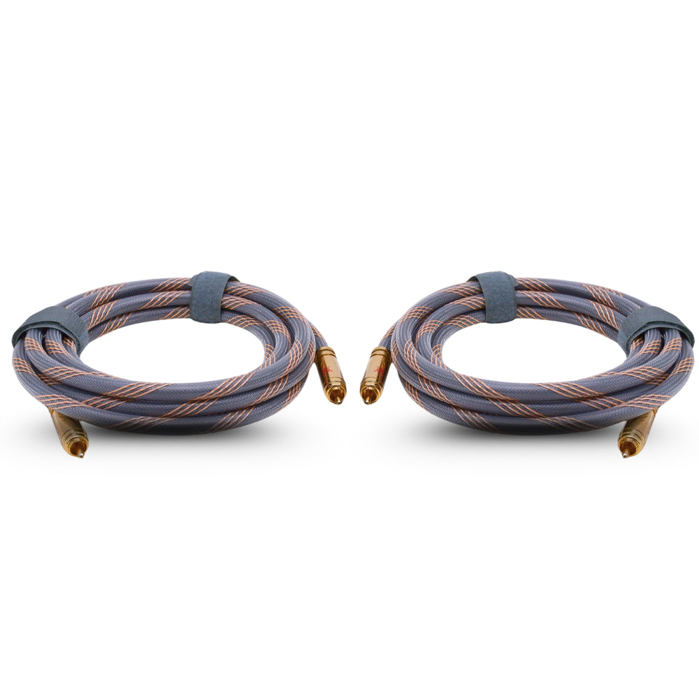 
                  
                    ORTAWAY RCA Cable R015/3M
                  
                