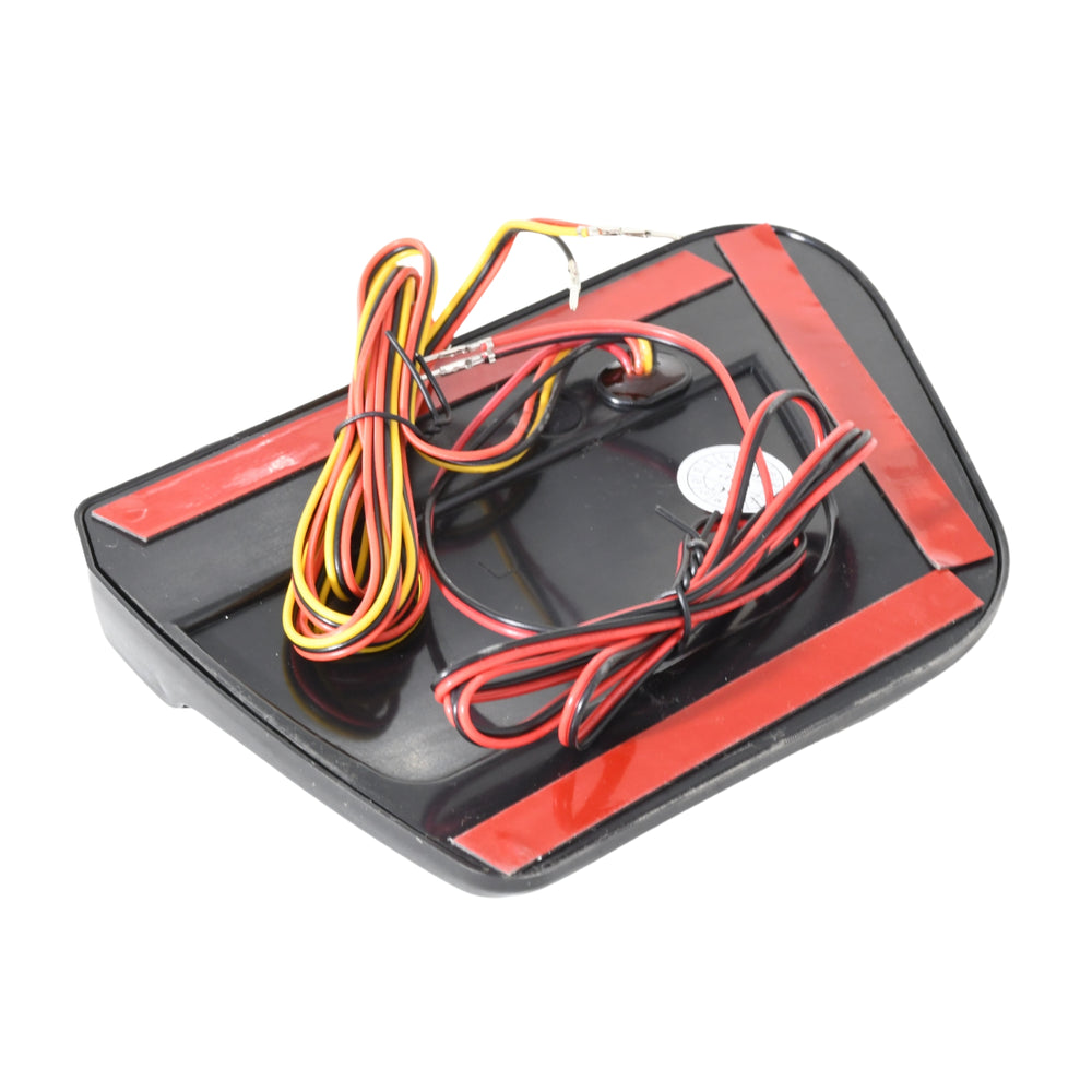 
                  
                    YCL Side Fender Light Indicator With DRL-Smoke
                  
                