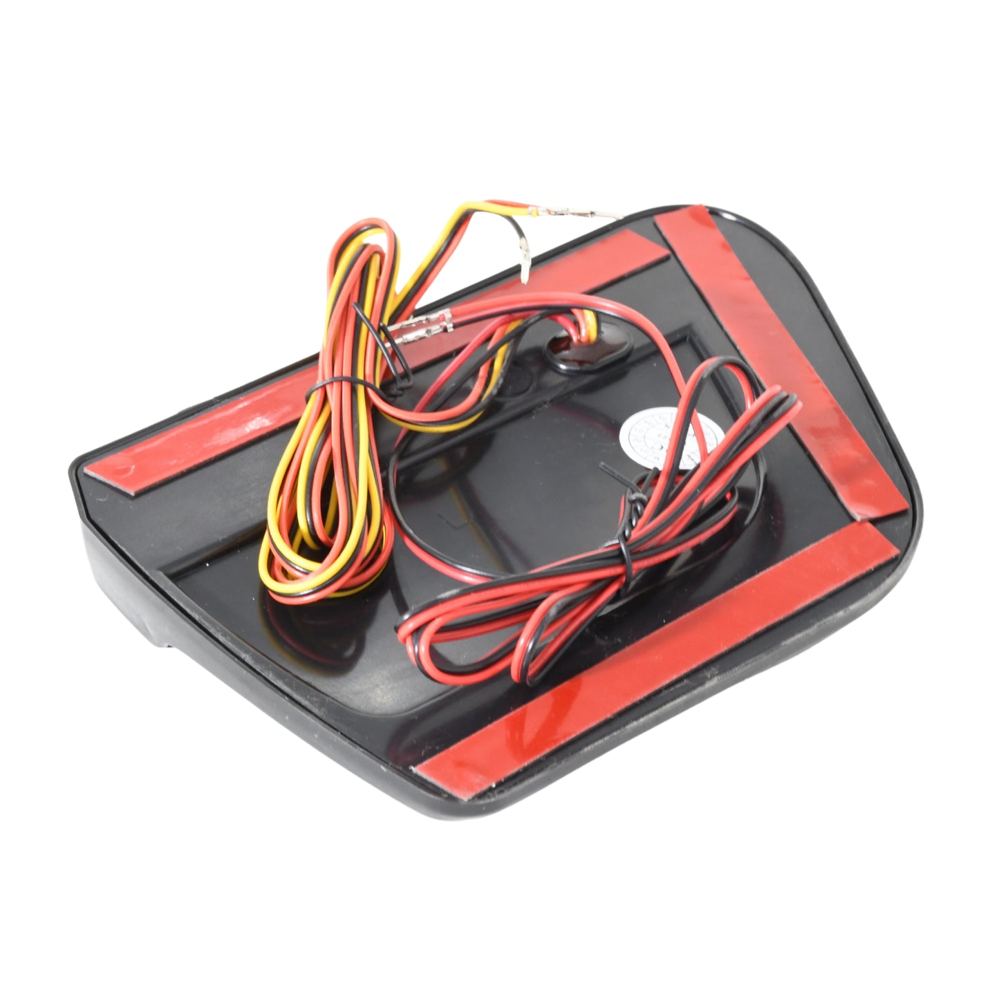 
                  
                    YCL Side Fender Light Indicator With DRL-Smoke
                  
                