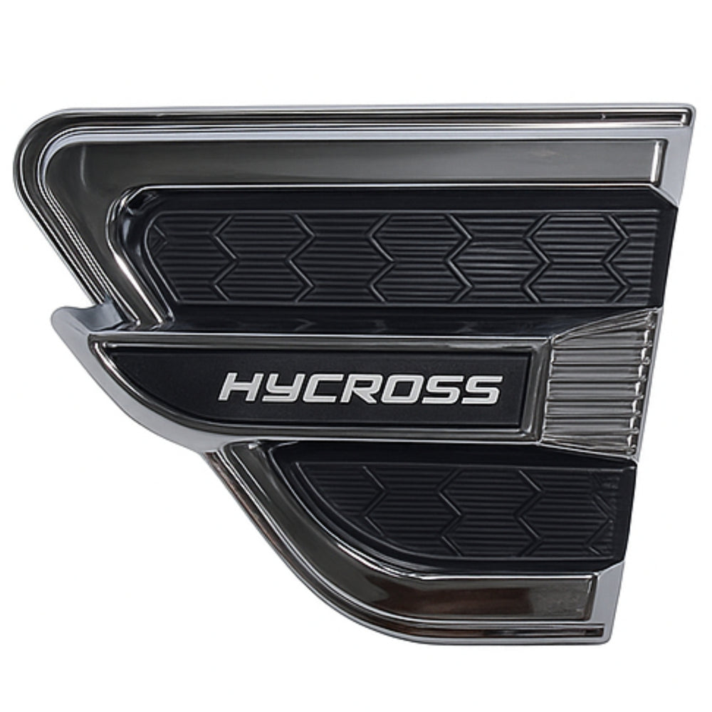 
                  
                    Side Vent for Toyota Innova Hycross
                  
                