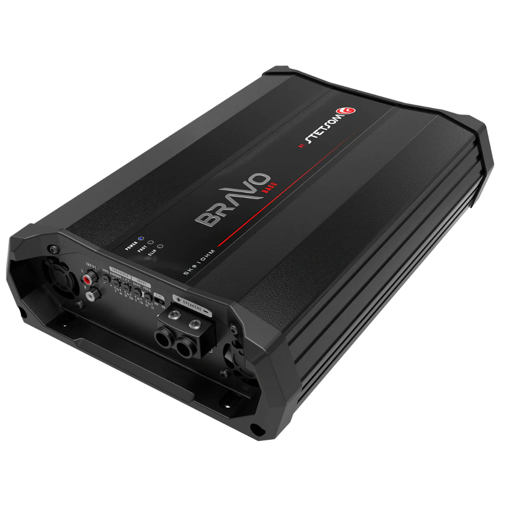 
                  
                    Stetsom Bravo Bass 5k, 1 Digital Amplifier
                  
                