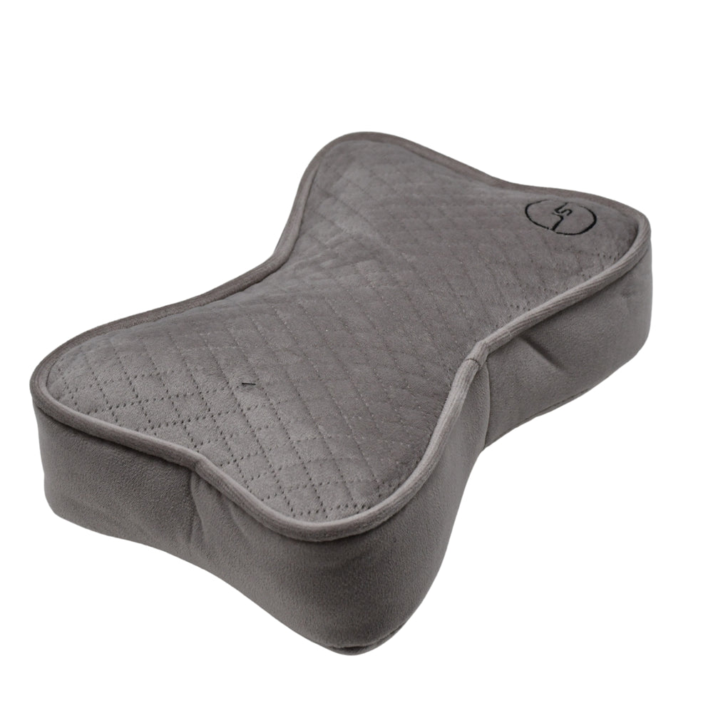 
                  
                    Jackspeed Neck Rest-L.Grey
                  
                