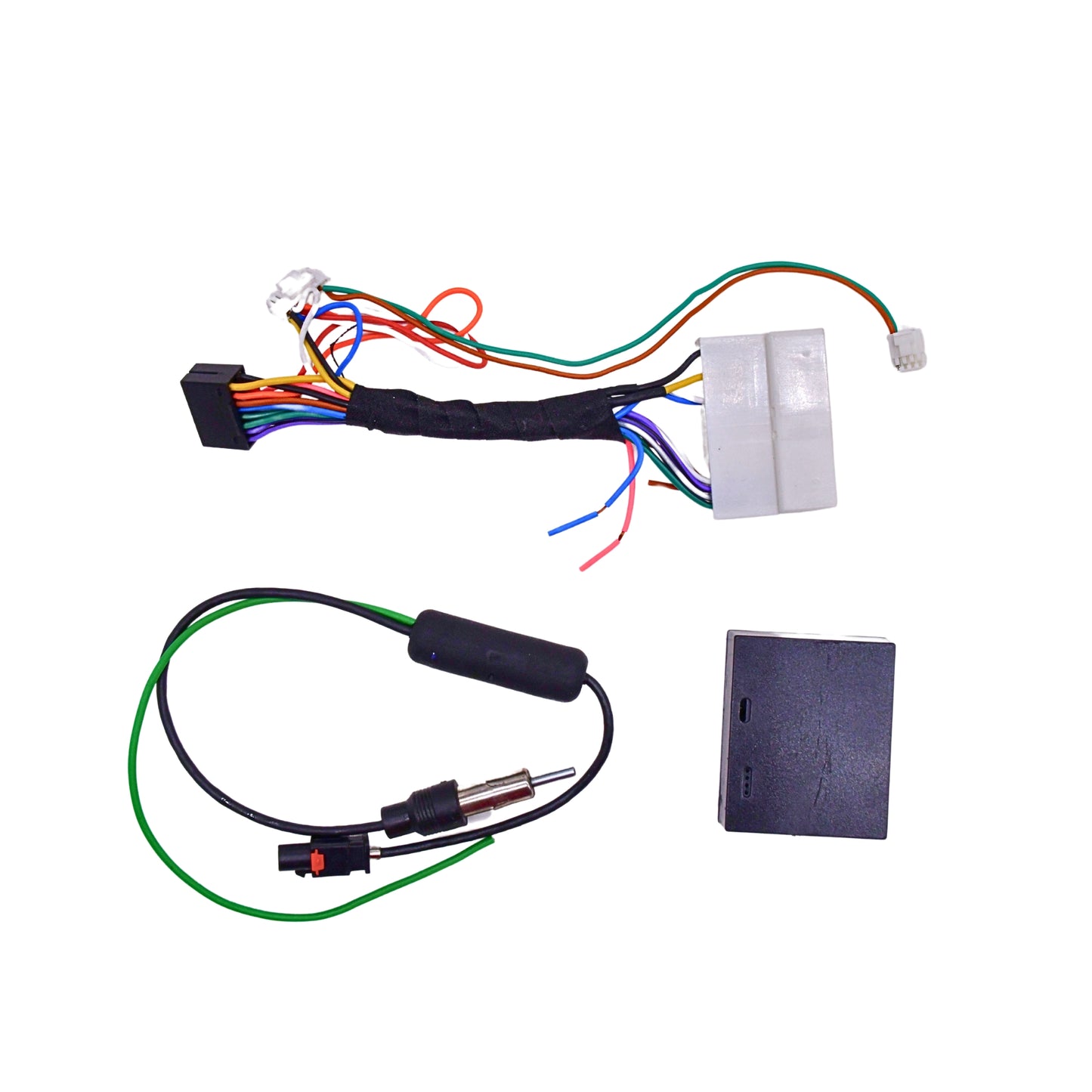 
                  
                    Skoda Kushaq 9 Android Kit With Canbus
                  
                