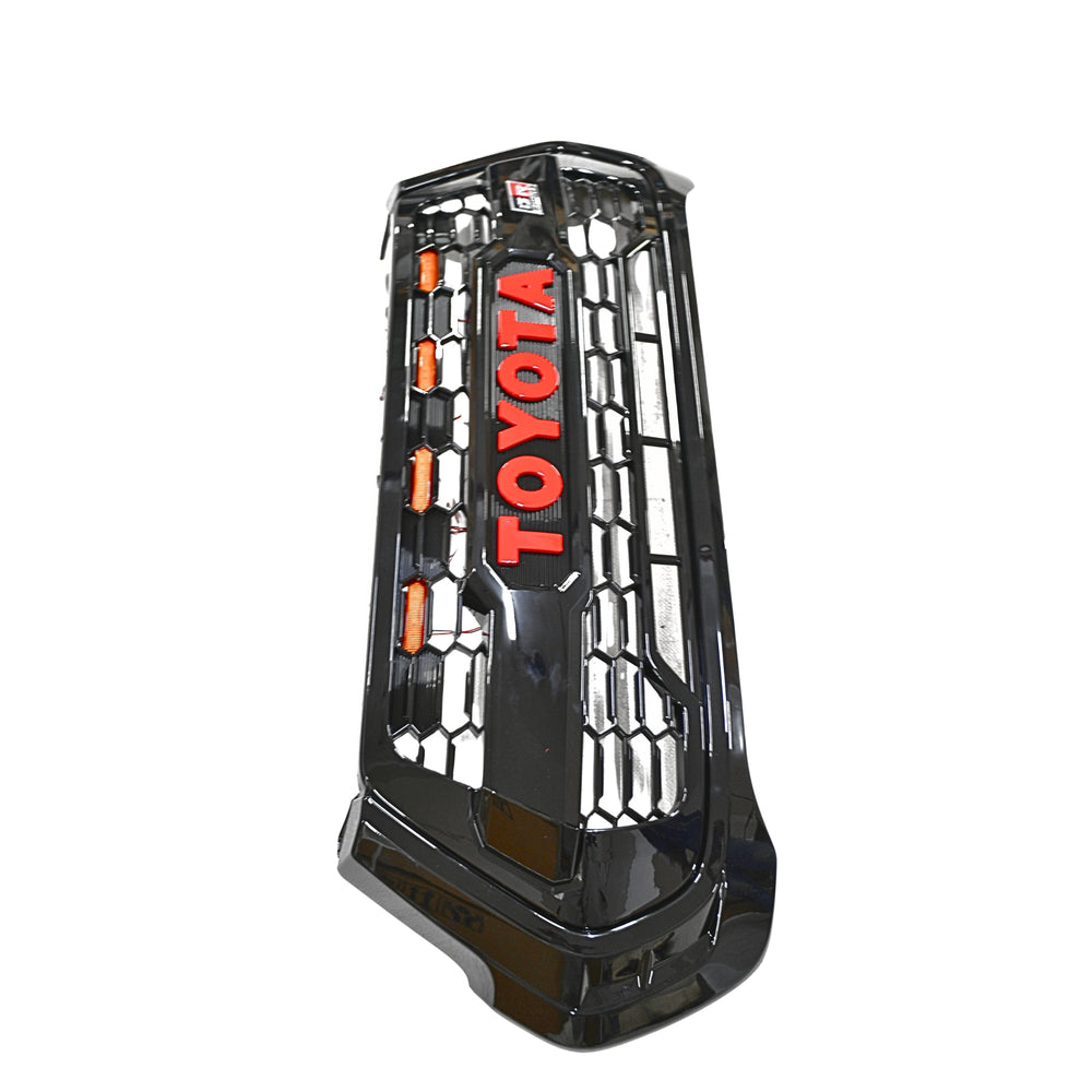 
                  
                    GR Grill For Toyota Hilux
                  
                