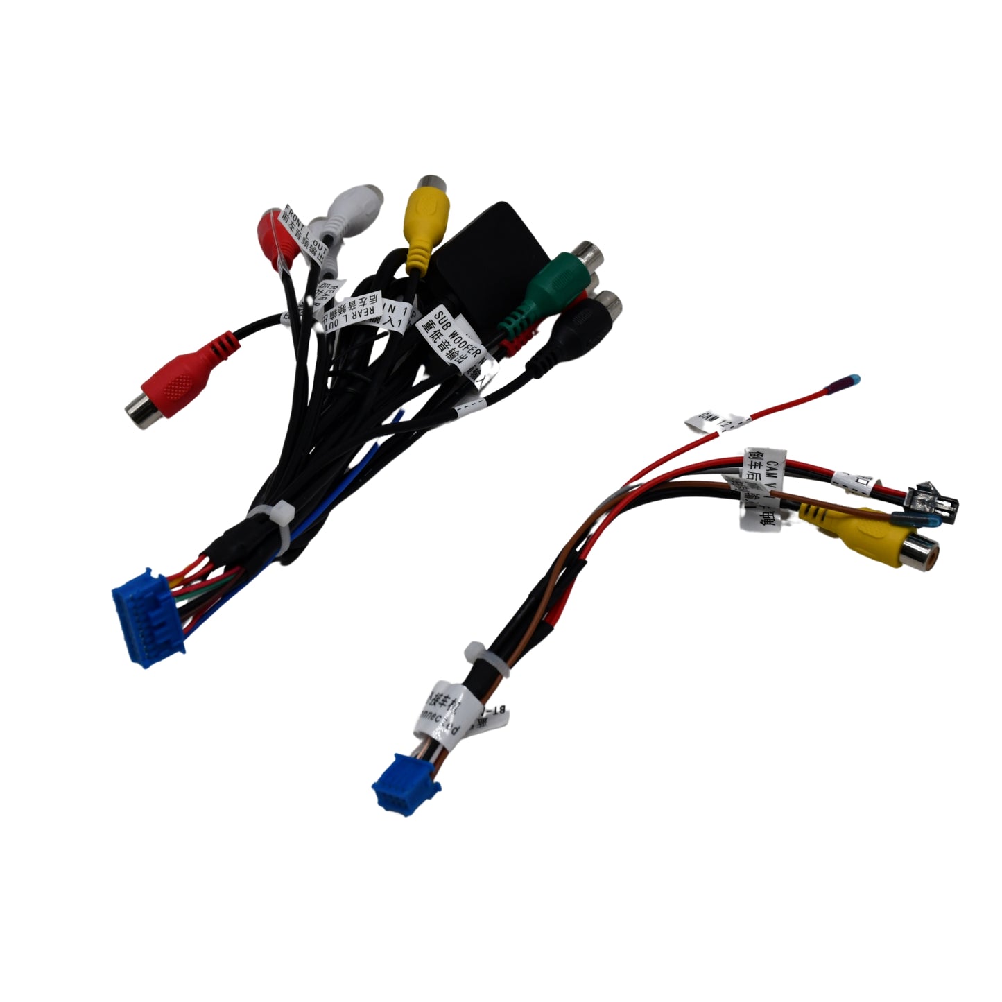 
                  
                    OEM Style Android Stereo for Toyota Fortuner
                  
                