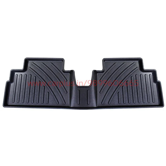 
                  
                    GFX Life Long Car Mats for Maruti Suzuki XL6 (2019-2021)-Black
                  
                