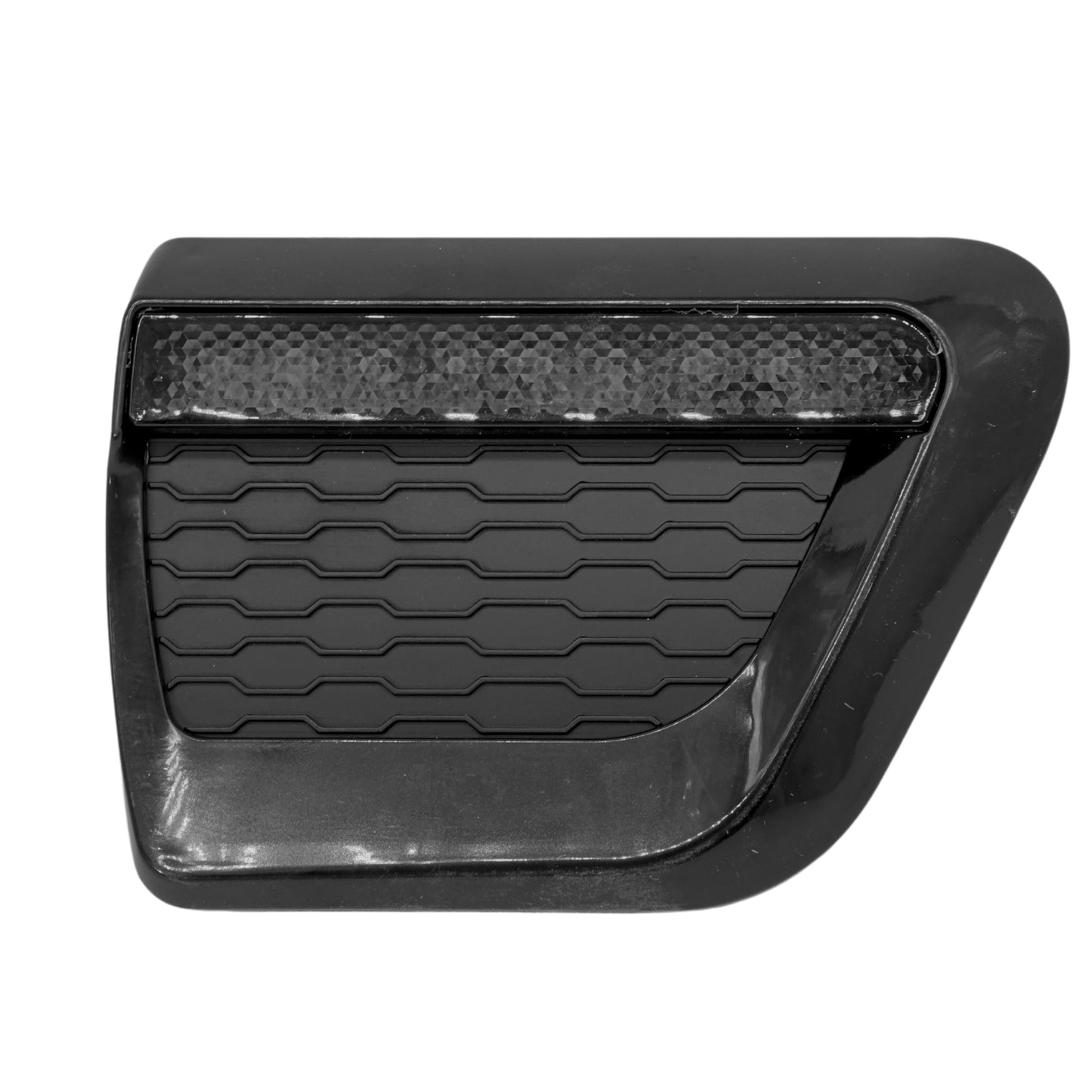 
                  
                    YCL Side Fender Light Indicator With DRL-Smoke
                  
                