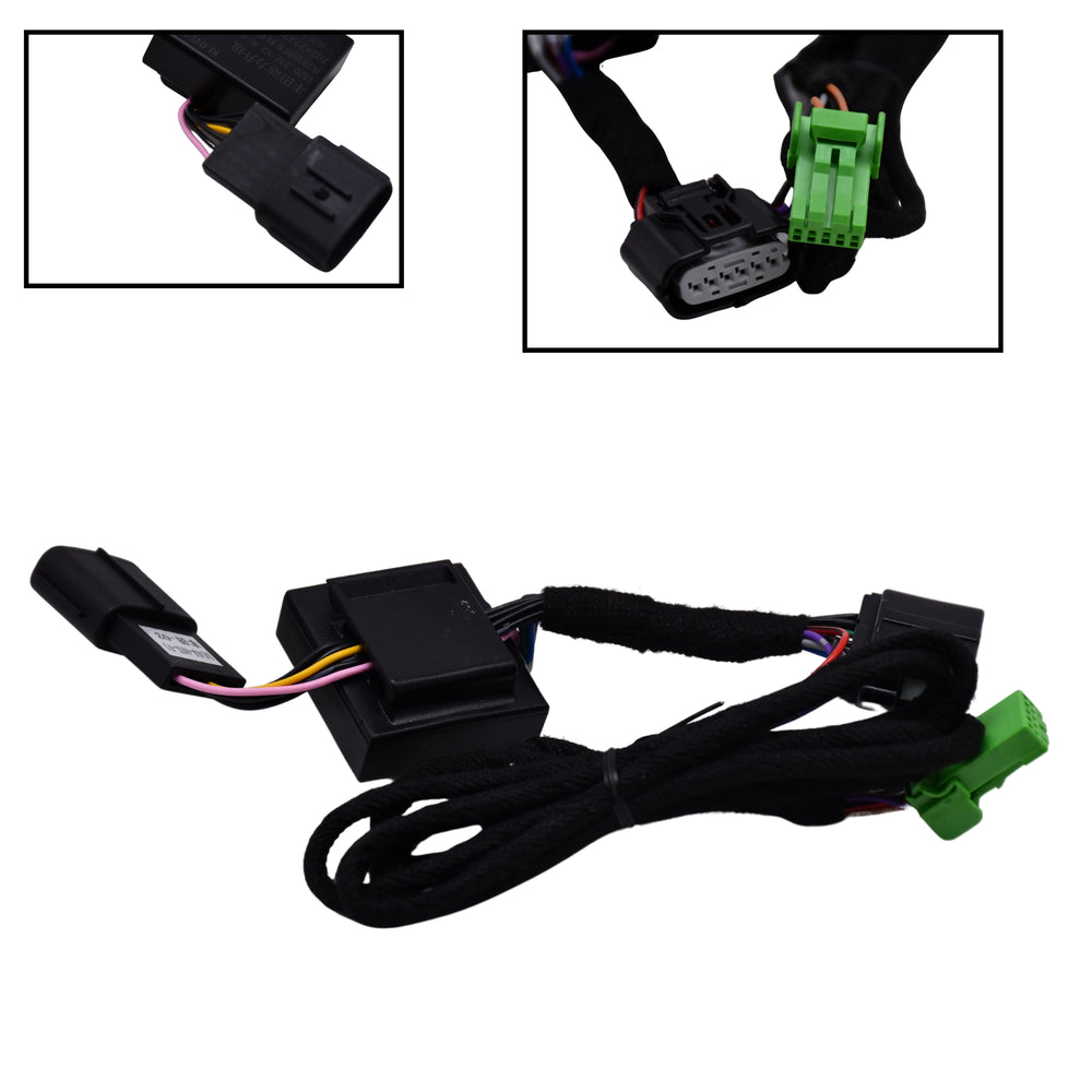 Power Booster Throttle Booster for Toyota Innova Hycross