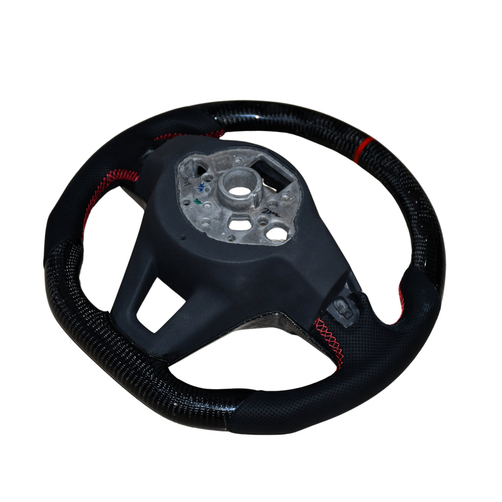 
                  
                    Steering Wheel for Volkswagen Virtus-Automatic
                  
                