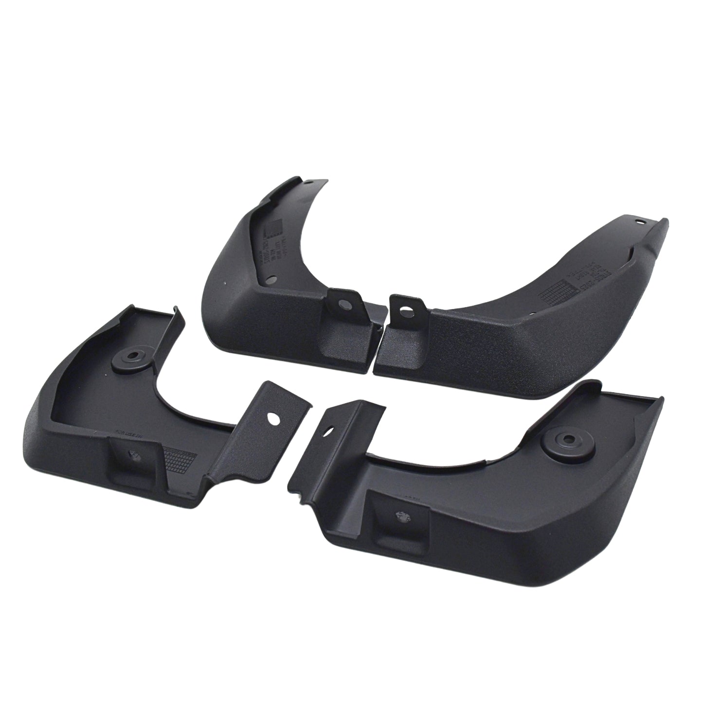 
                  
                    KMH Mud Flaps for Kia Syros
                  
                