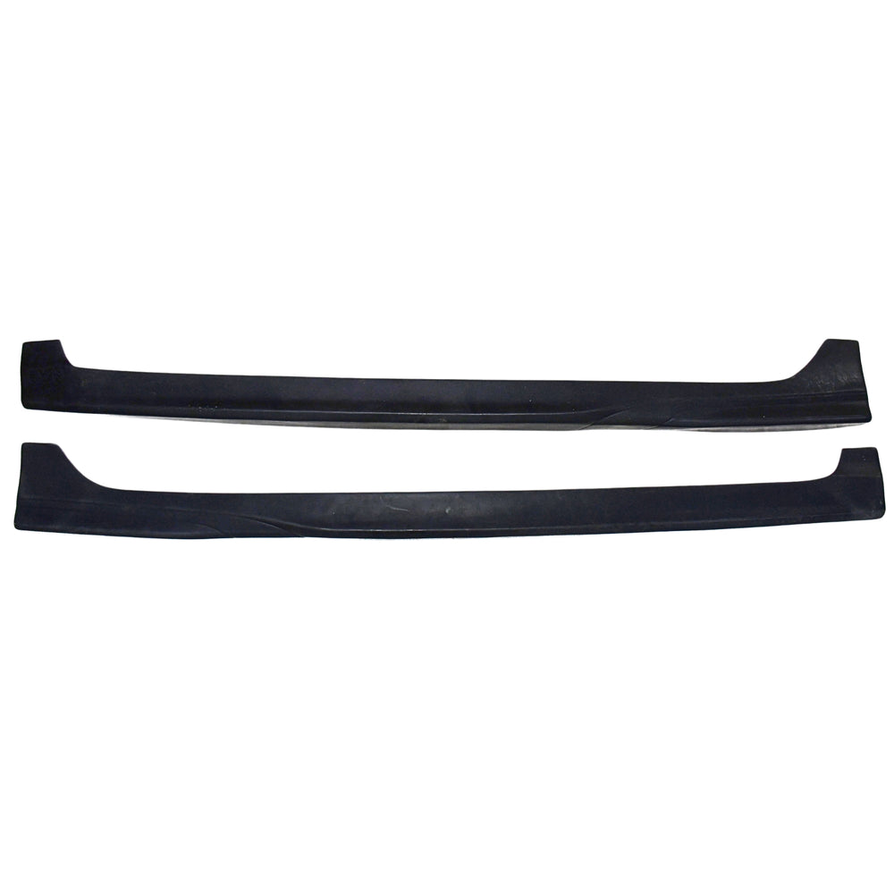 
                  
                    Side Skirts for Honda City 2014-2017
                  
                