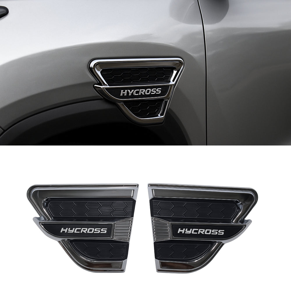 
                  
                    Side Vent for Toyota Innova Hycross
                  
                