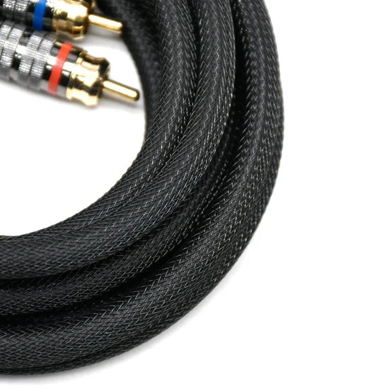 
                  
                    ORTAWAY 99.99 High Purity OFC RCA Cable R021/5M
                  
                