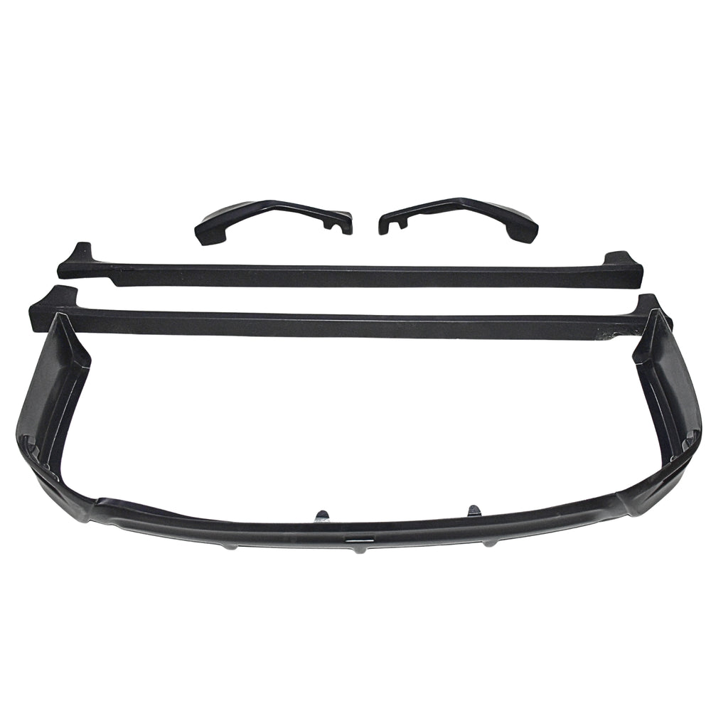 Side Skirts for Corolla Altis 2014-2017