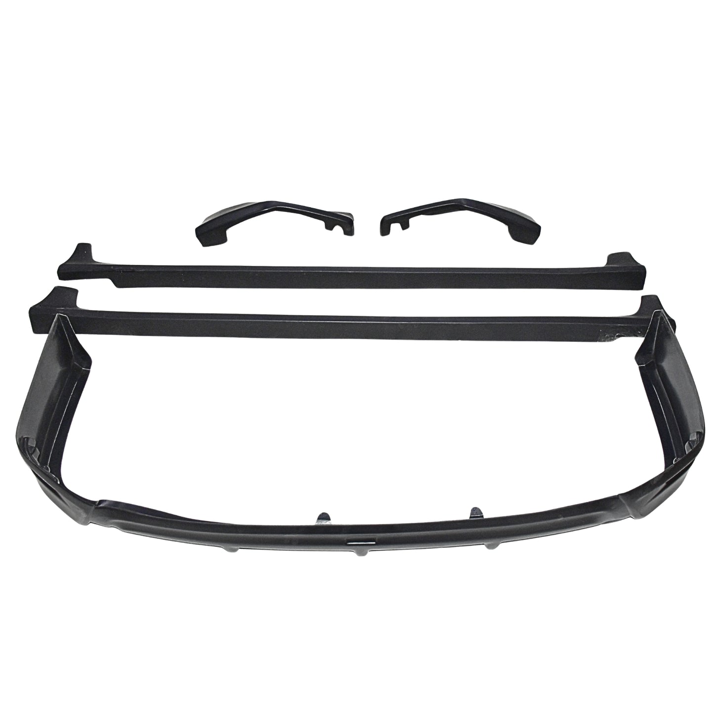 
                  
                    Side Skirts for Corolla Altis 2014-2017
                  
                
