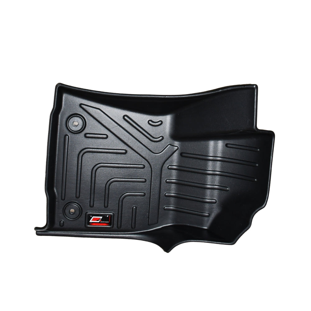 
                  
                    GFX Life Long Car Mats for Toyota Hilux 2022 Automatic
                  
                
