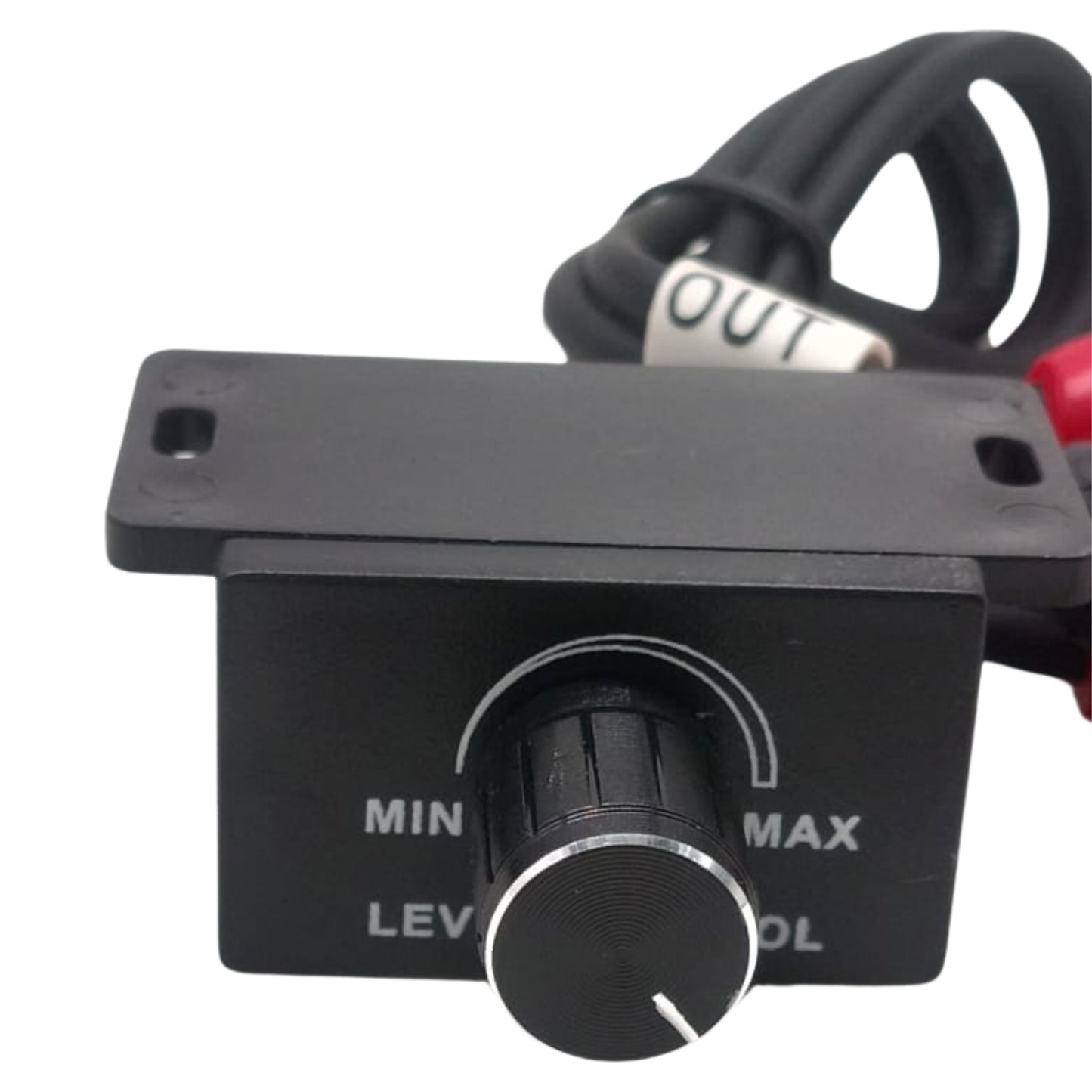
                  
                    GARROTE LC-1 Universal Bass Remote Controller
                  
                