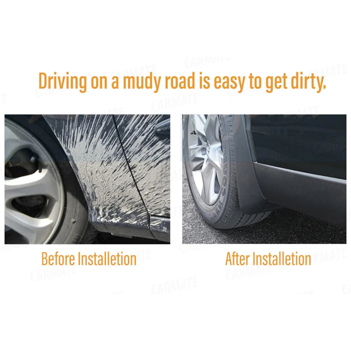 
                  
                    KMH Mud Flaps for Tata Punch
                  
                